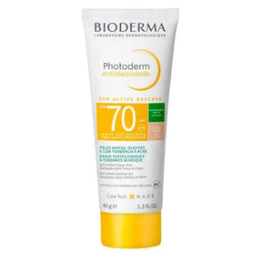 Photoderm Antioleosidade FPS 70 Cor 2.0 (Tubo de 40mL)
