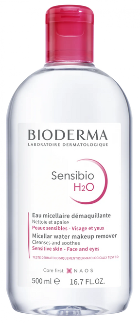 Sensibio H2O