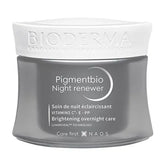 Clareador Noturno Bioderma – Pigmentbio Night Renewer – 50ml