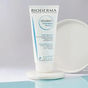 Atoderm Intensive Baume Bioderma – Creme de tratamento – 200ml