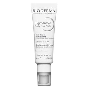 Creme Facial Bioderma Pigmentbio Daily Care 50+ – 40ml