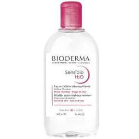 Sensibio H2O
