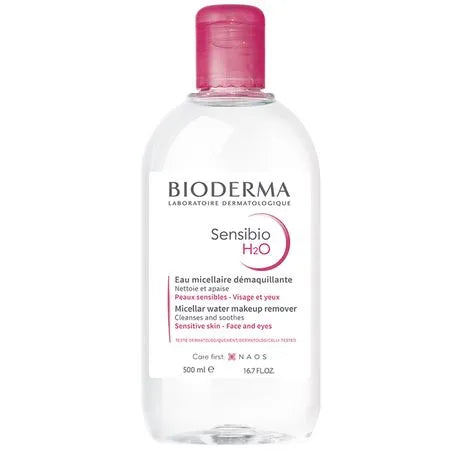 Sensibio H2O