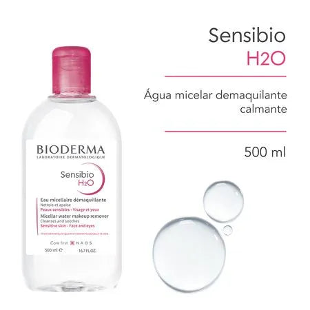 Sensibio H2O