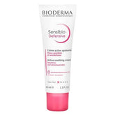 Hidratante Calmante Bioderma – Sensibio Defensive – 40ml