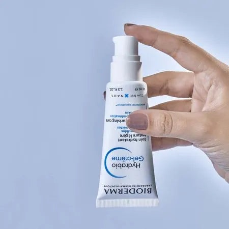 Hydrabio Gel Creme Bioderma – 40ml