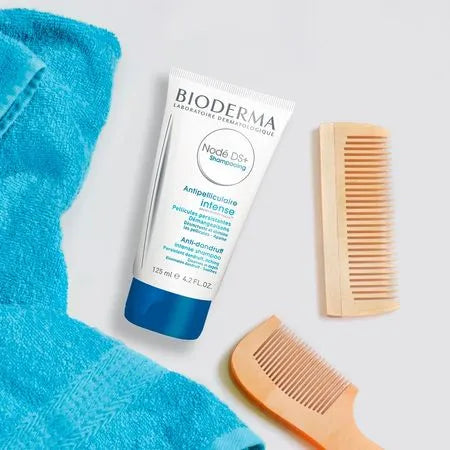 Nodé DS+ Shampooing Bioderma – Shampoo Anticaspa – 125ml