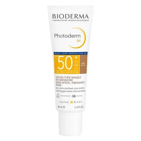 Photoderm M FPS 50+ Cor 4.0 (Tubo de 40mL)