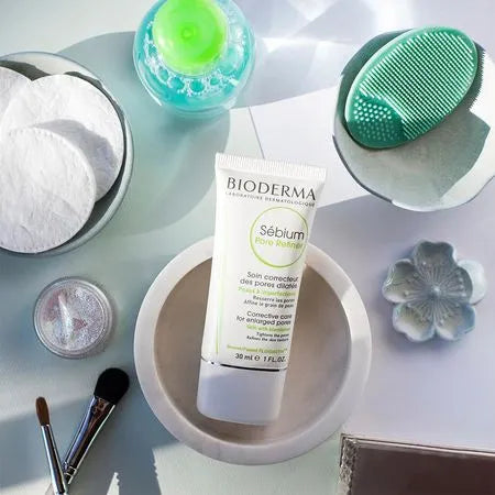 Sébium Pore Refiner Bioderma – Sérum Redutor de Poros – 30ml