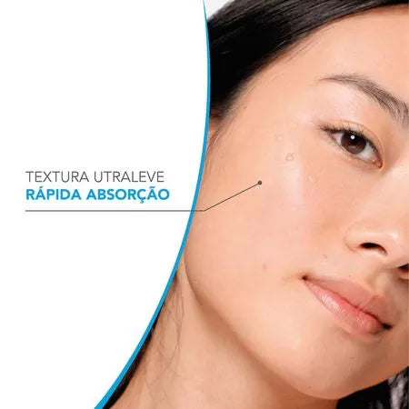 Sérum Bioderma – Hydrabio Hyalu+ – 30ml