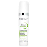 Sérum Facial Bioderma – Sebium Night Peel – 40ml